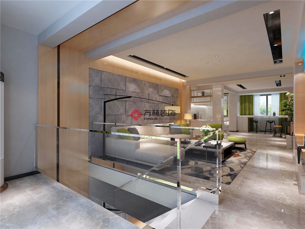沈陽裝修公司方林裝飾