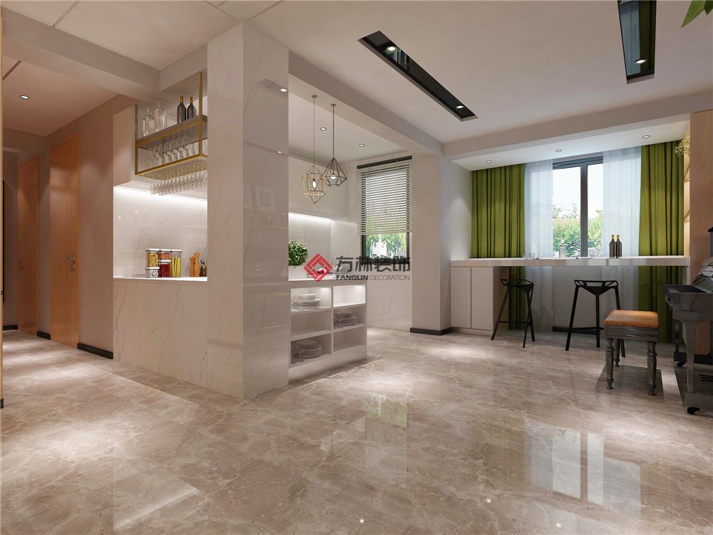 沈陽裝修公司方林裝飾