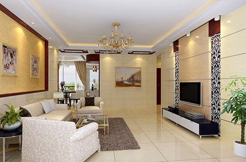 沈陽裝修公司方林裝飾 沈陽裝修公司方林裝飾